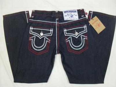 Men's TRUE RELIGION Jeans-343